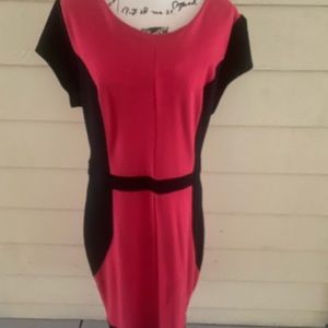Misses dress